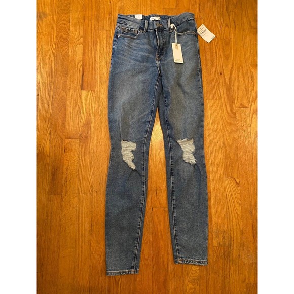 Good american jeans - Picture 1 of 6